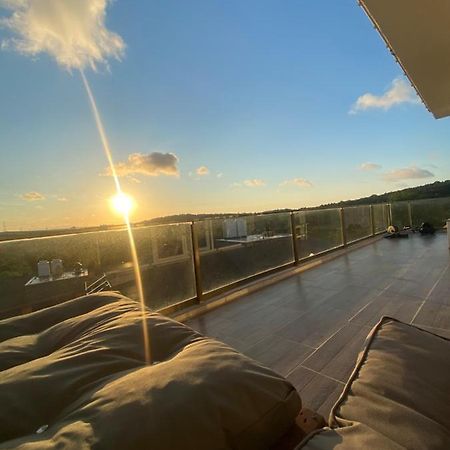 Large Private Villa Arnavutkoy Екстер'єр фото