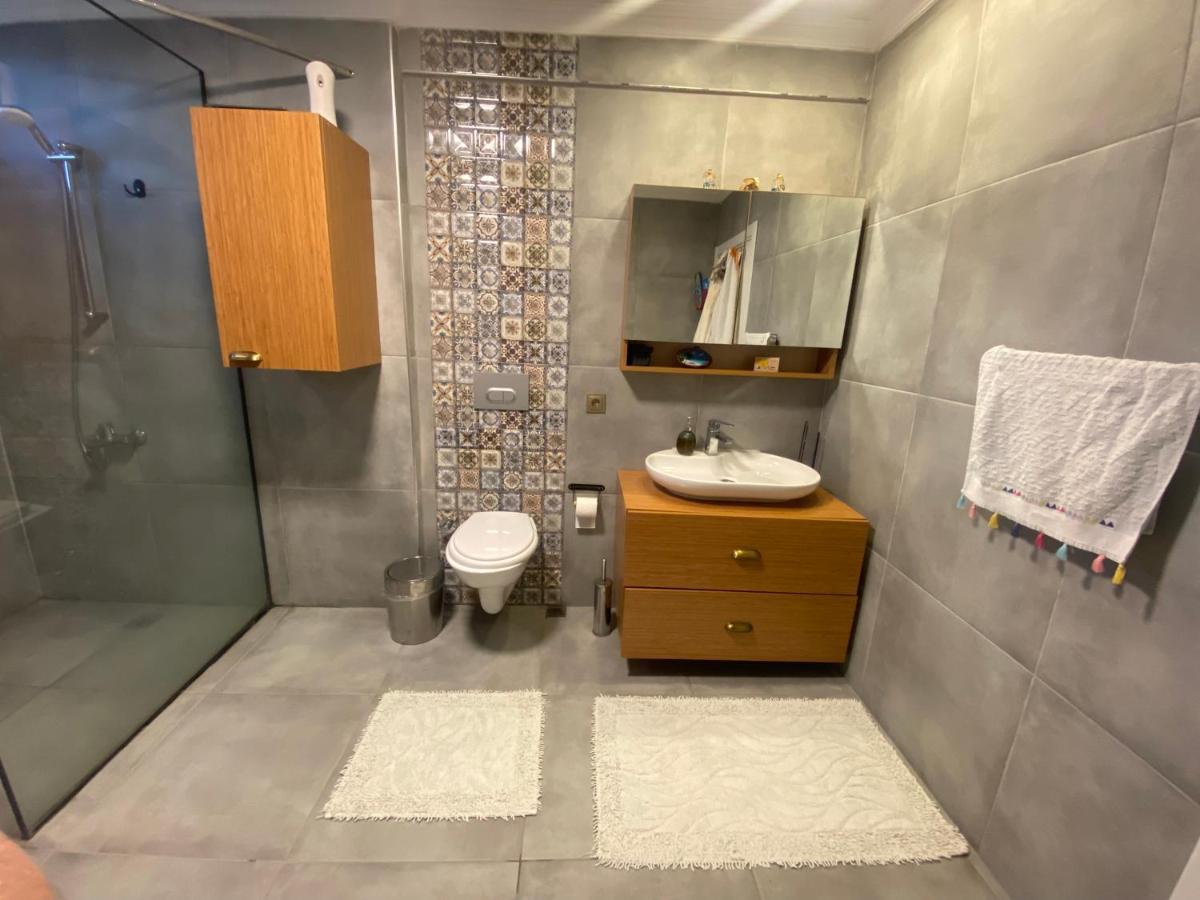Large Private Villa Arnavutkoy Екстер'єр фото
