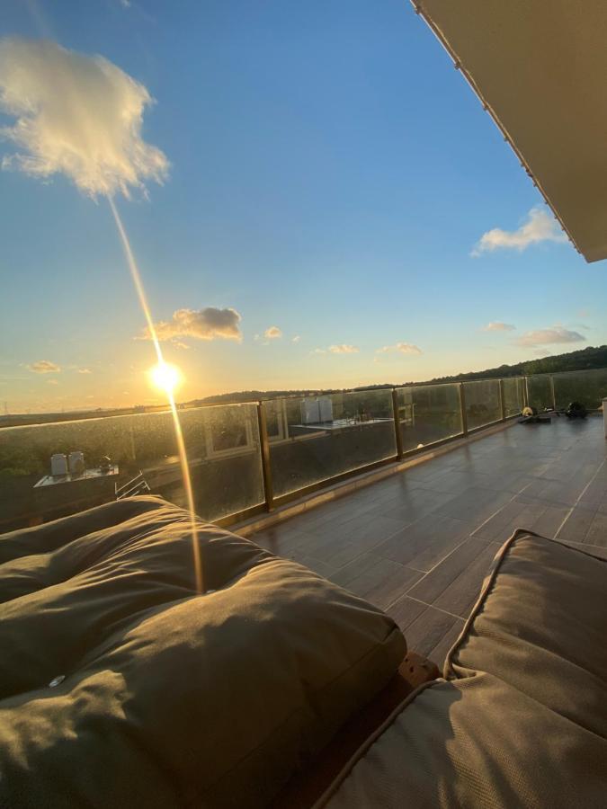 Large Private Villa Arnavutkoy Екстер'єр фото