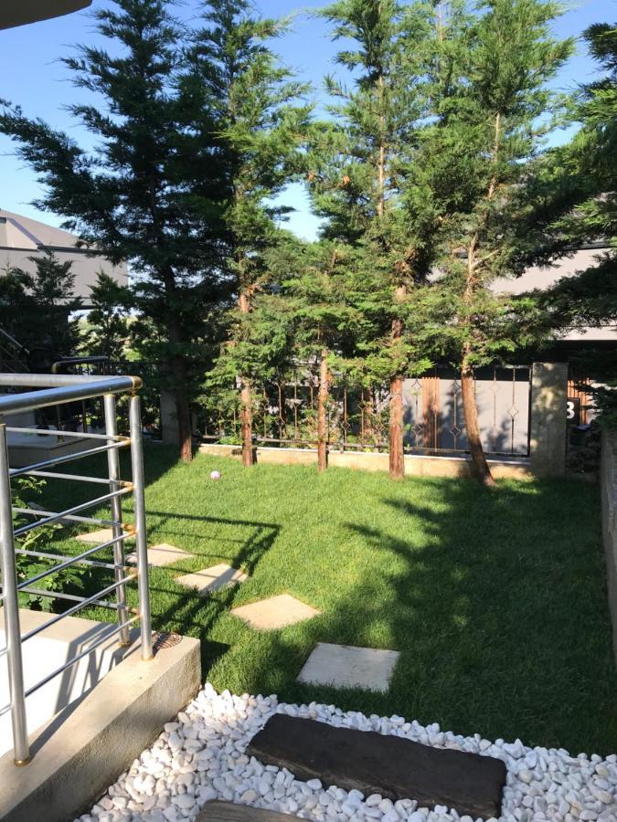 Large Private Villa Arnavutkoy Екстер'єр фото