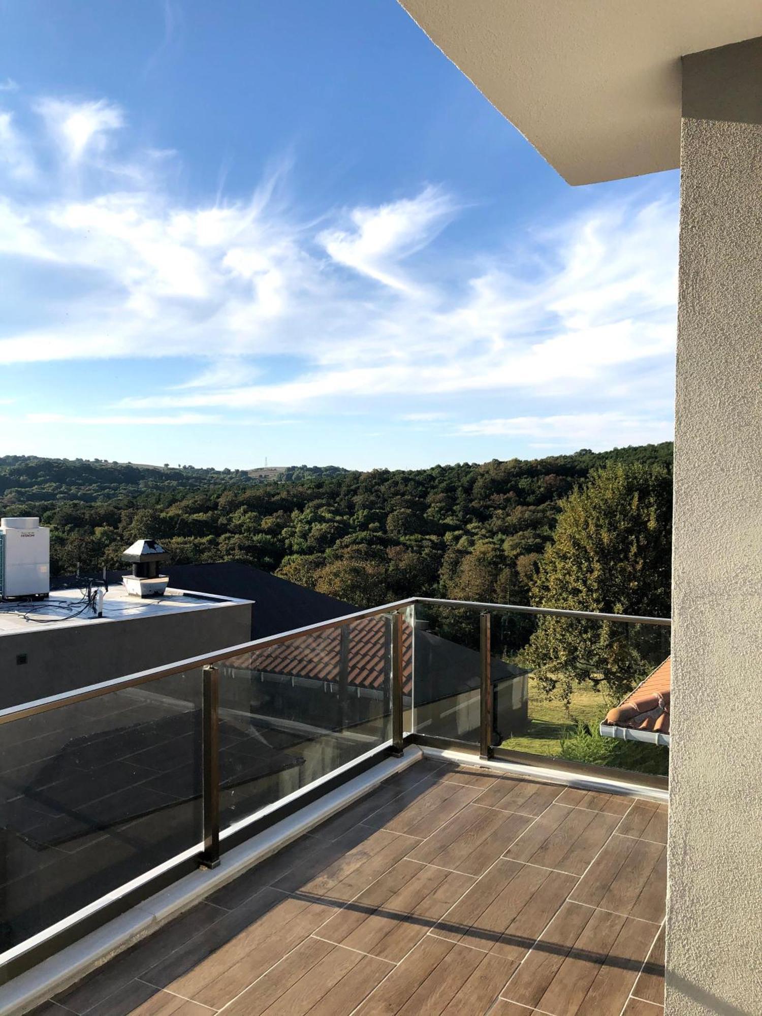 Large Private Villa Arnavutkoy Екстер'єр фото